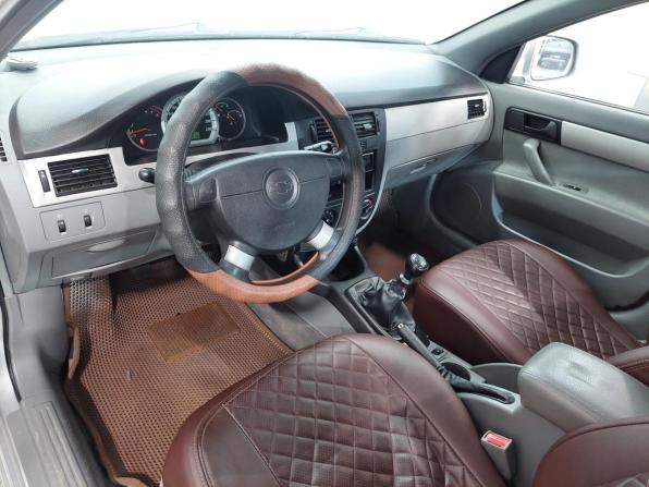 Chevrolet Lacetti I с пробегом 2012 года, цена 485 000 рублей, 134000 км, седан, Автокод Объявления