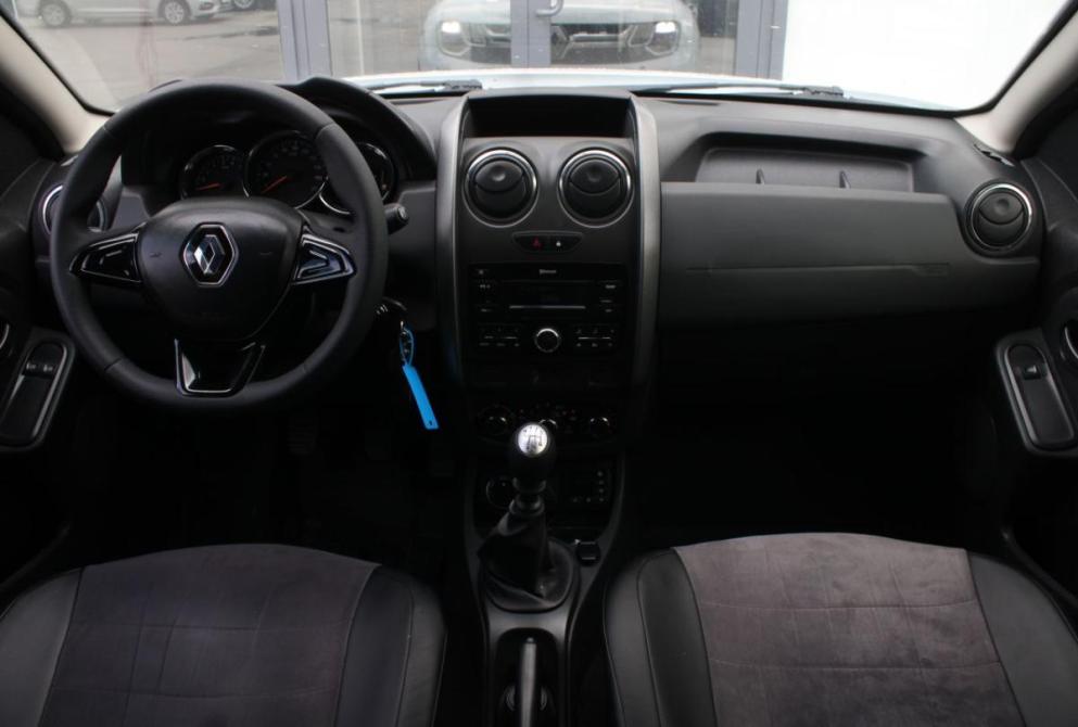 Renault Duster II Саратов  - изображение 19