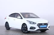 Hyundai Solaris II Омск  - изображение 24