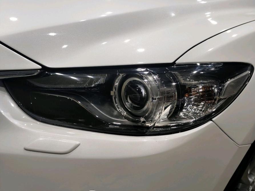 Mazda 6 III (GJ) Ставрополь  - изображение 11