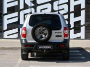 Chevrolet Niva I Рестайлинг Волгоград  - изображение 22