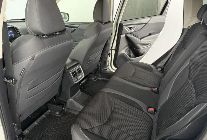 Subaru Forester V с пробегом 2019 года, цена 2 498 000 рублей, 108019 км, внедорожник, Автокод Объявления