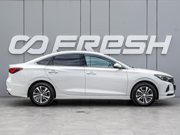 Changan Eado Plus с пробегом 2024 года, цена 1 770 000 рублей, 19476 км, седан, Автокод Объявления