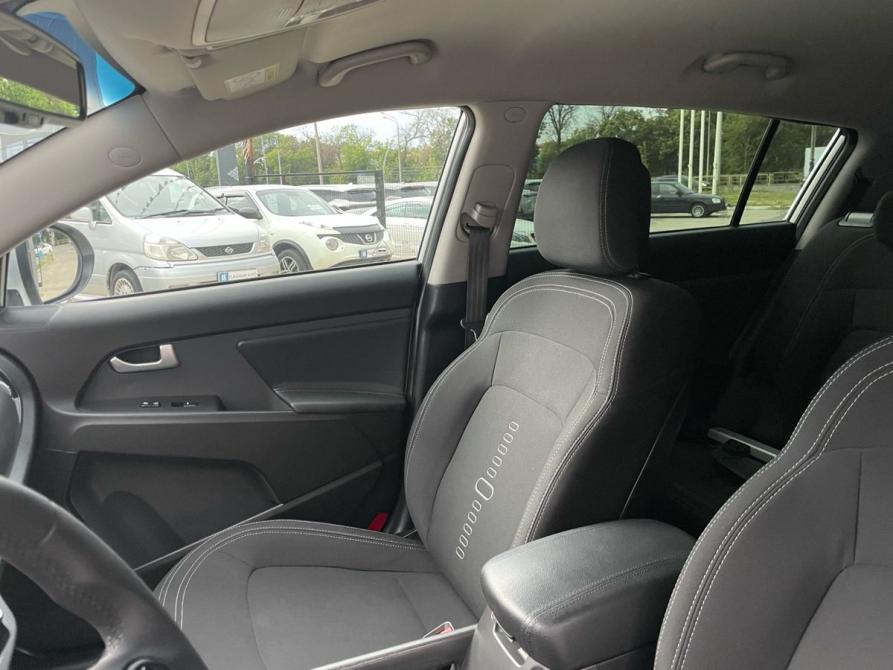 Kia Sportage III Краснодар  - изображение 12