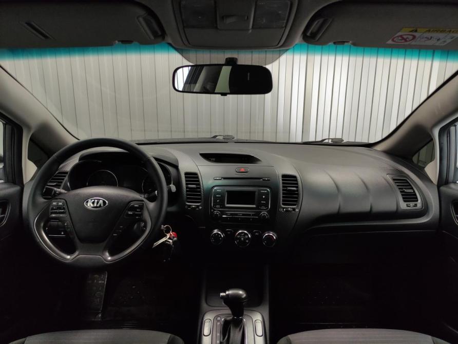 Kia Cerato III Пермь  - изображение 8