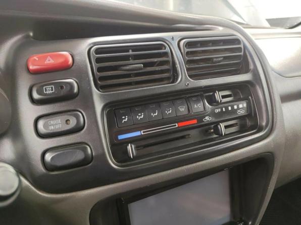 Suzuki Grand Vitara I с пробегом 2001 года, цена 424 000 рублей, 287351 км, внедорожник, Автокод Объявления