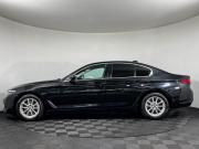 BMW 5 серии VII (G30/G31/G38) Рестайлинг Москва  - изображение 24