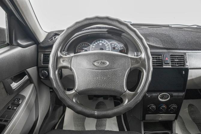 Lada (ВАЗ) Priora I с пробегом 2009 года, цена 389 000 рублей, 180000 км, седан, Автокод Объявления