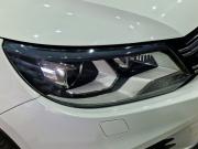 Volkswagen Tiguan I Рестайлинг Ставрополь  - изображение 36