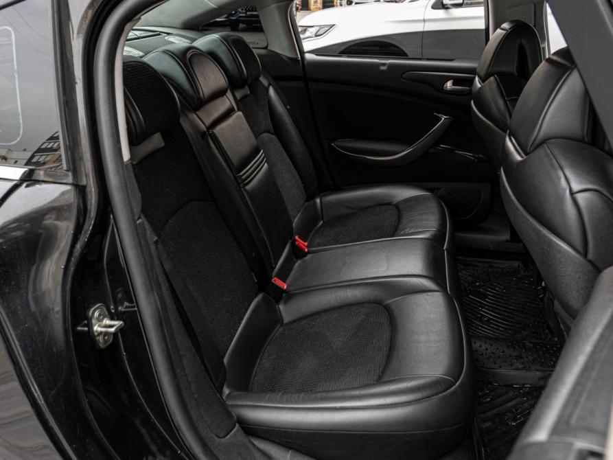 Citroen C5 II Краснодар  - изображение 7