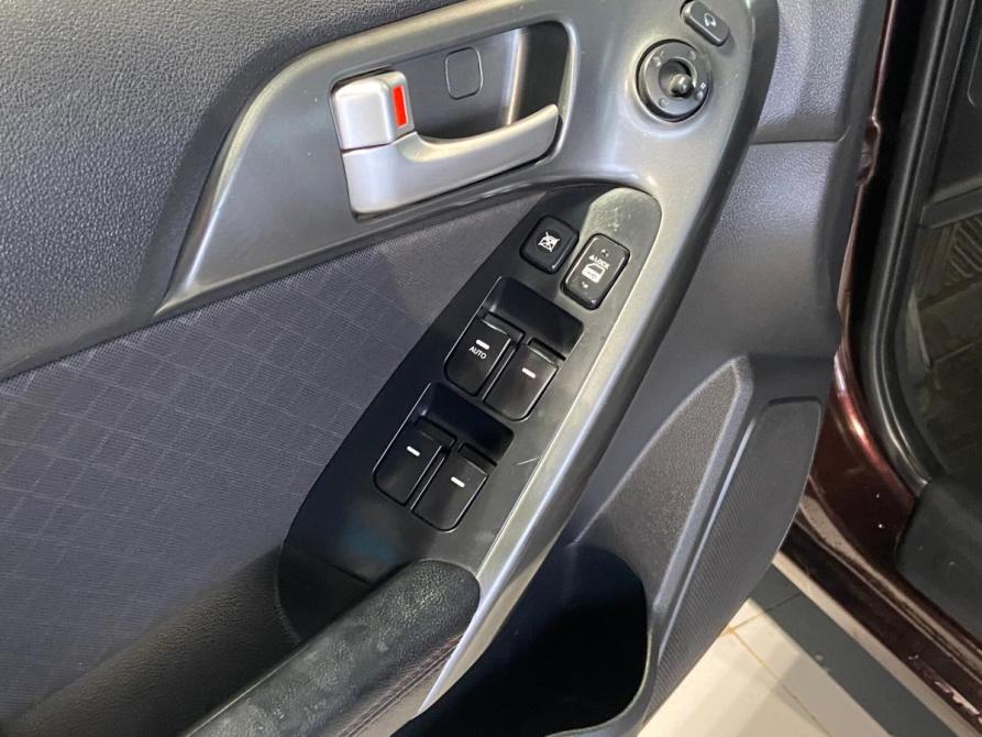 Kia Cerato II Сыктывкар  - изображение 14