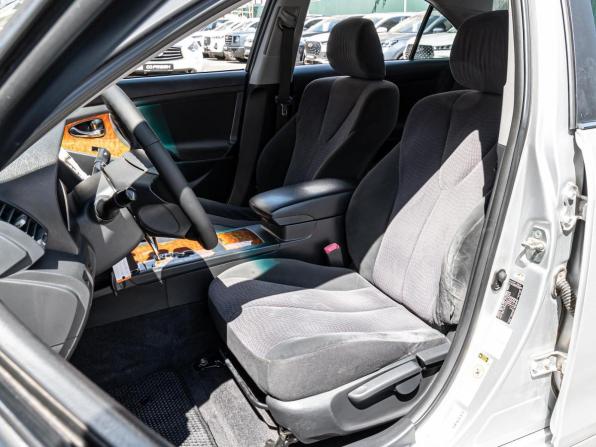 Toyota Camry VI (XV40) Рестайлинг с пробегом 2010 года, цена 1 120 000 рублей, 339144 км, седан, Автокод Объявления