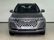 Chery Tiggo 7 Pro Max I Рестайлинг Москва  - изображение 18