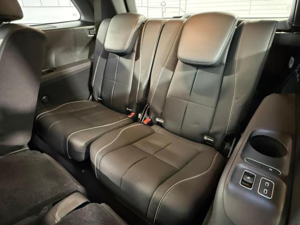 Новый Mercedes-Benz GLS II (X167) Рестайлинг 2025 года, цена 16 000 000 рублей, внедорожник, Автокод Объявления