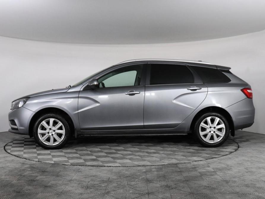 Lada (ВАЗ) Vesta I Химки  - изображение 8