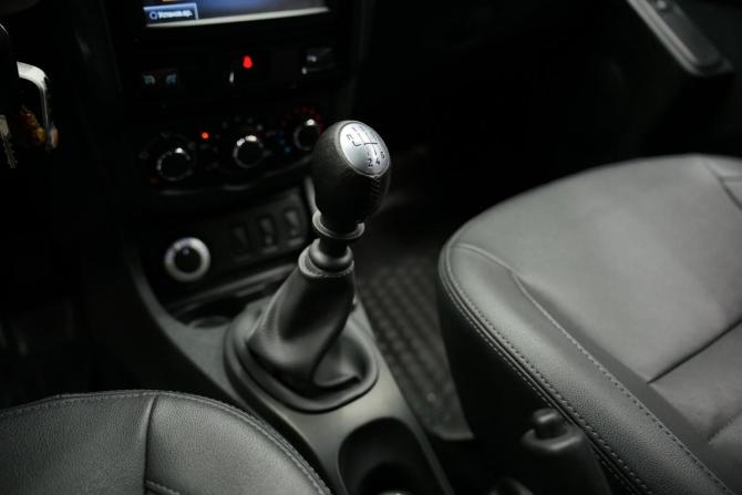 Renault Duster I Рестайлинг с пробегом 2018 года, цена 1 547 000 рублей, 101000 км, внедорожник, Автокод Объявления