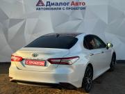 Toyota Camry VIII (XV70) Набережные Челны  - изображение 29