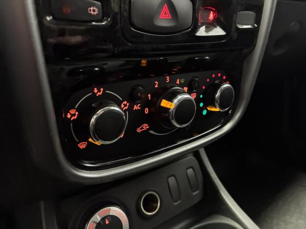 Renault Duster I с пробегом 2013 года, цена 950 000 рублей, 127000 км, внедорожник, Автокод Объявления