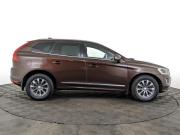 Volvo XC60 I Рестайлинг Москва  - изображение 31