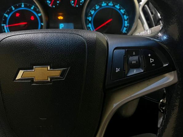 Chevrolet Cruze I Рестайлинг с пробегом 2013 года, цена 444 000 рублей, 190415 км, хэтчбек, Автокод Объявления