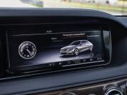 Mercedes-Benz S-Класс VI (W222 C217) Санкт-Петербург  - изображение 56