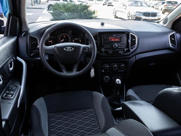 Lada (ВАЗ) XRAY I с пробегом 2018 года, цена 999 000 рублей, 126004 км, хэтчбек, Автокод Объявления