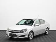 Opel Astra H Рестайлинг Москва  - изображение 14