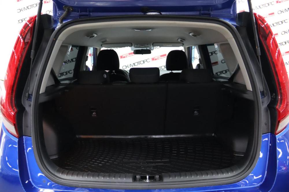 Kia Soul III Сургут  - изображение 24