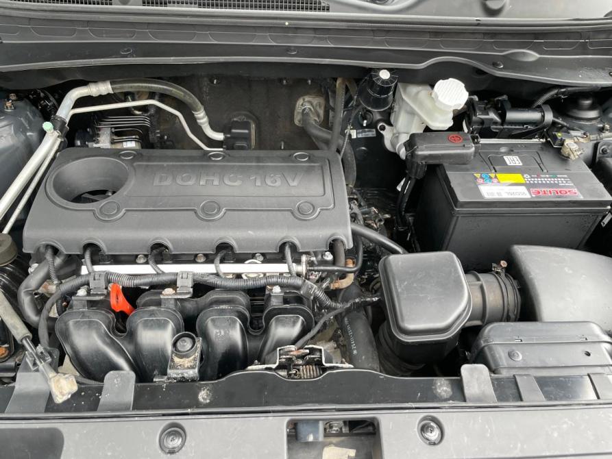 Kia Sportage III Стерлитамак  - изображение 21