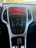 Opel Astra J Рестайлинг Воронеж  - изображение 26
