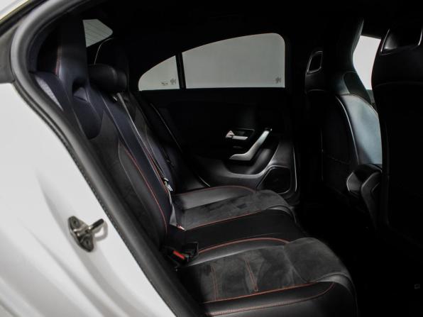 Mercedes-Benz CLA II (C118 X118) с пробегом 2020 года, цена 3 170 000 рублей, 93509 км, седан, Автокод Объявления