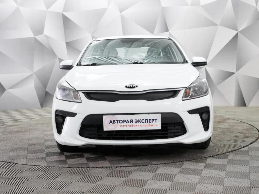 Kia Rio IV Ульяновск  - изображение 8