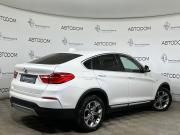 BMW X4 I (F26) Москва  - изображение 18
