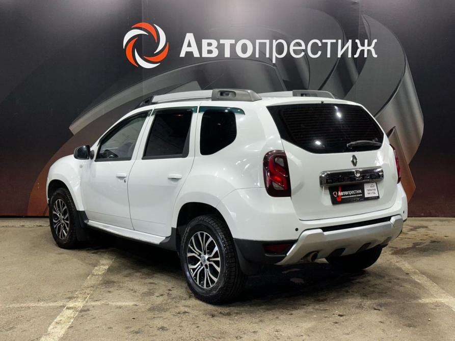 Renault Duster I Рестайлинг Ставрополь  - изображение 4