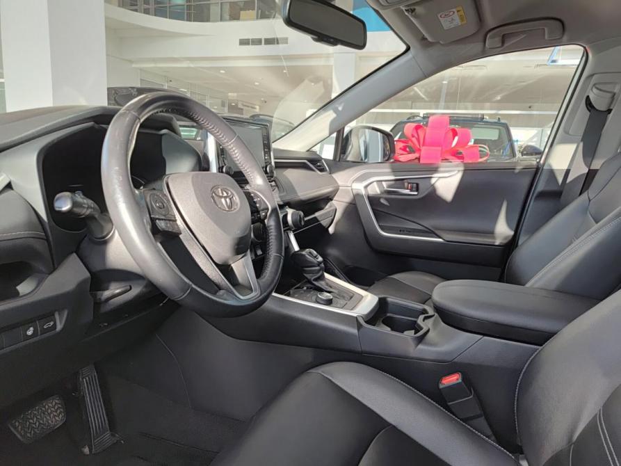 Toyota RAV4 V (XA50) Казань  - изображение 20