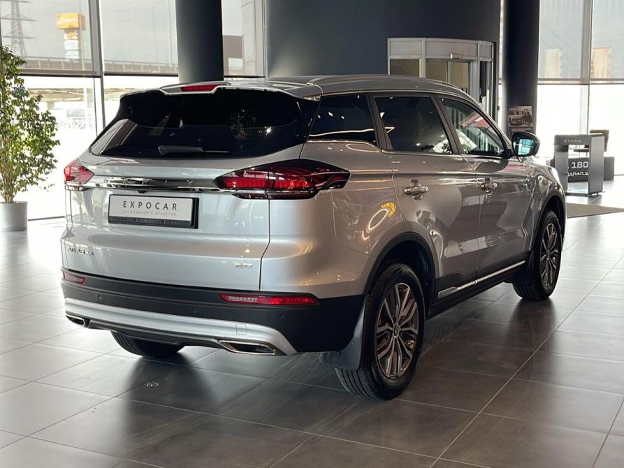 Geely Atlas Pro Тюмень  - изображение 4