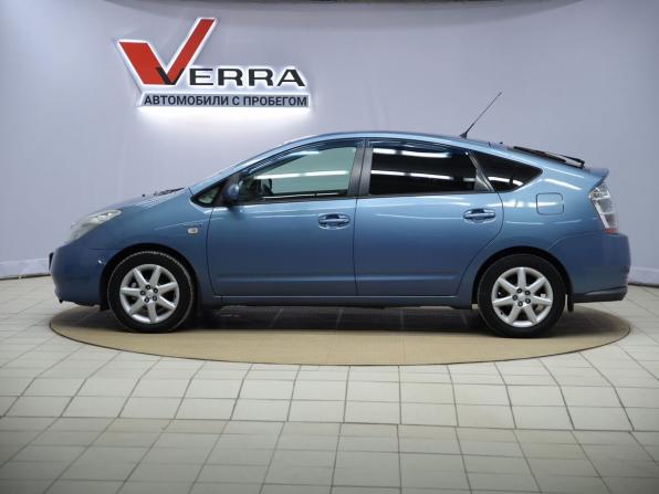 Toyota Prius II Рестайлинг (XW20) с пробегом 2008 года, цена 790 000 рублей, 282955 км, лифтбек, Автокод Объявления