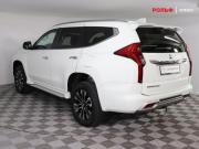 Mitsubishi Montero Sport III Рестайлинг Химки  - изображение 24
