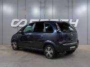 Opel Meriva A Рестайлинг Воронеж  - изображение 21