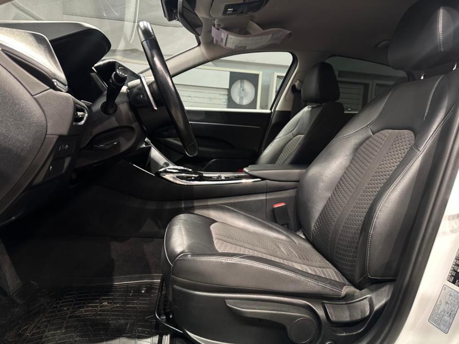 Hyundai Sonata VIII (DN8) Краснодар  - изображение 9