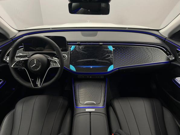 Mercedes-Benz E-Класс VI (W214 S214) с пробегом 2024 года, цена 7 706 000 рублей, 46 км, седан, Автокод Объявления