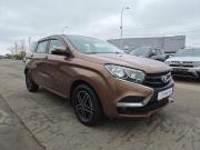 Lada (ВАЗ) XRAY I Саратов  - изображение 38