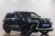 Lexus LX III Новокузнецк  - изображение 40