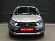 Lada (ВАЗ) Granta I Рестайлинг Екатеринбург  - изображение 19