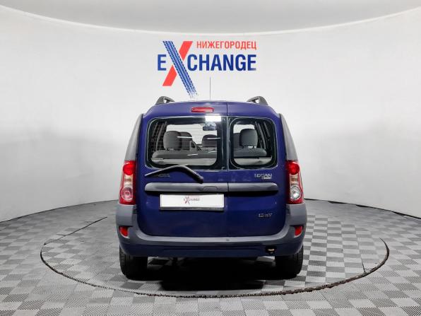 Dacia Logan I с пробегом 2007 года, цена 299 000 рублей, 253817 км, универсал, Автокод Объявления