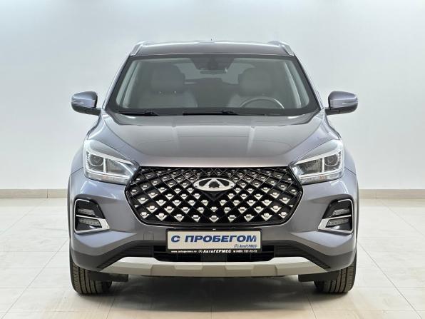 Chery Tiggo 4 Pro I Рестайлинг с пробегом 2024 года, цена 1 600 000 рублей, 22567 км, внедорожник, Автокод Объявления
