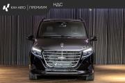 Mercedes-Benz V-Класс III (W447) Рестайлинг Казань  - изображение 15