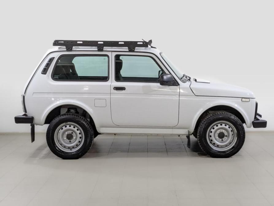 Lada (ВАЗ) Niva Legend Химки  - изображение 4