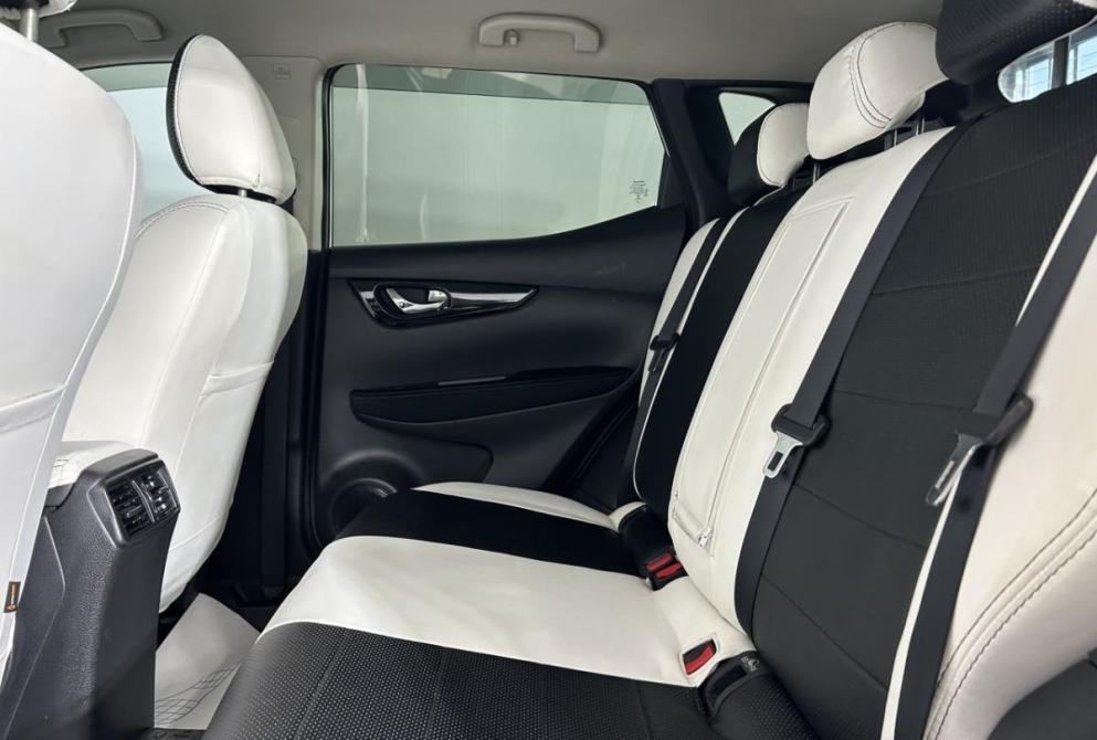 Nissan Qashqai II Саранск  - изображение 25