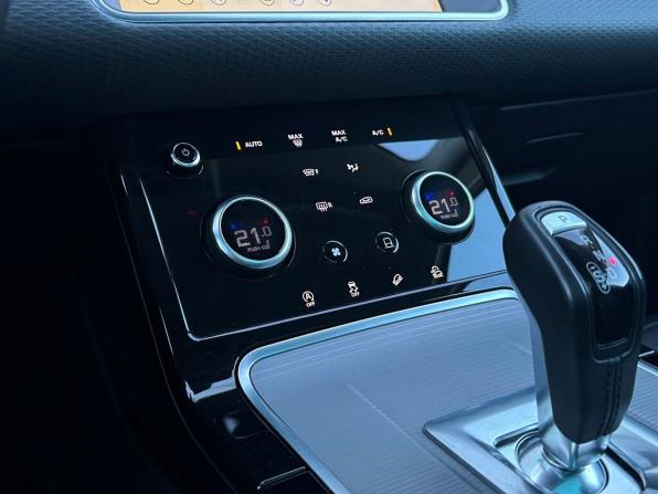 Land Rover Range Rover Evoque II с пробегом 2019 года, цена 3 237 800 рублей, 78594 км, внедорожник, Автокод Объявления